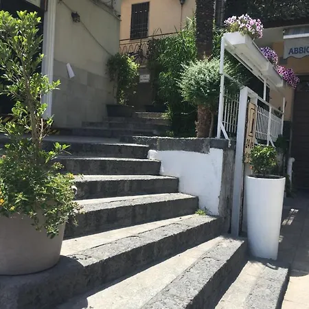 Ferienhaus Corallo House Acitrezza