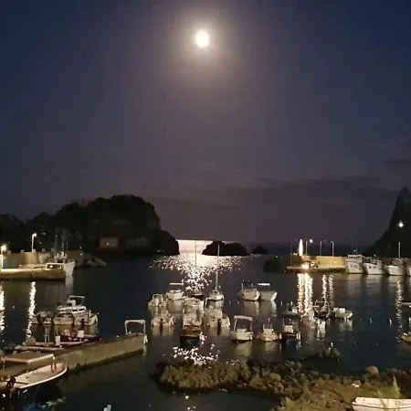 Corallo House Vakantiehuis Aci Trezza