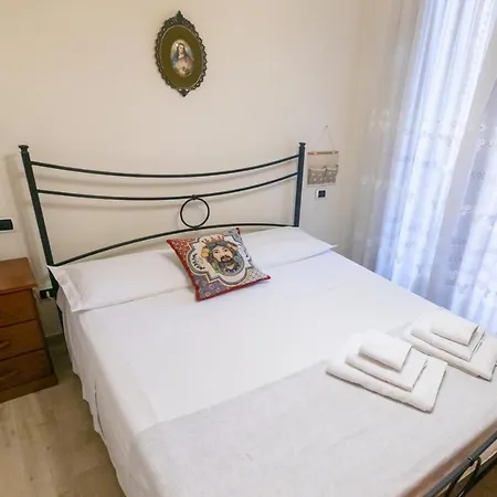 Ferienhaus Corallo House Acitrezza