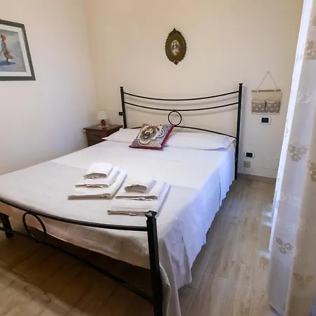 Corallo House Acitrezza Aci Trezza