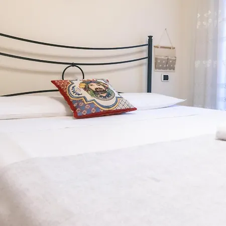 Corallo House Vakantiehuis *