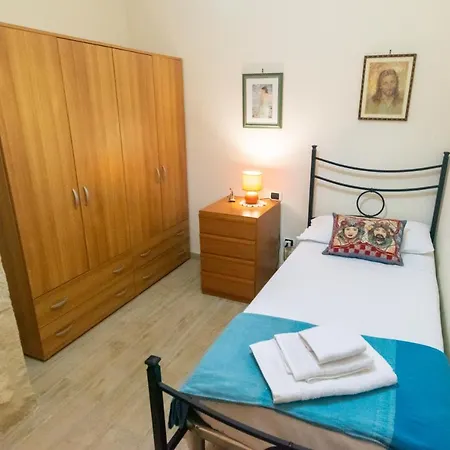 Corallo House Acitrezza * Aci Trezza