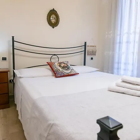 Corallo House Vakantiehuis