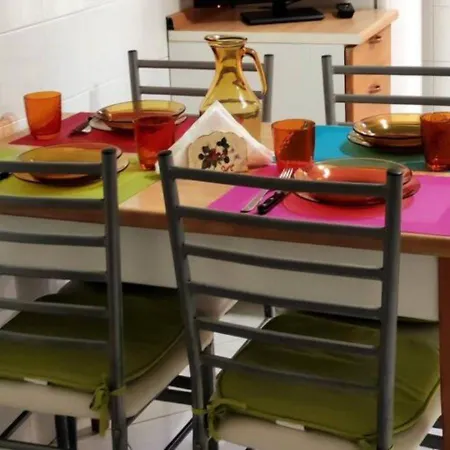 Corallo House Acitrezza