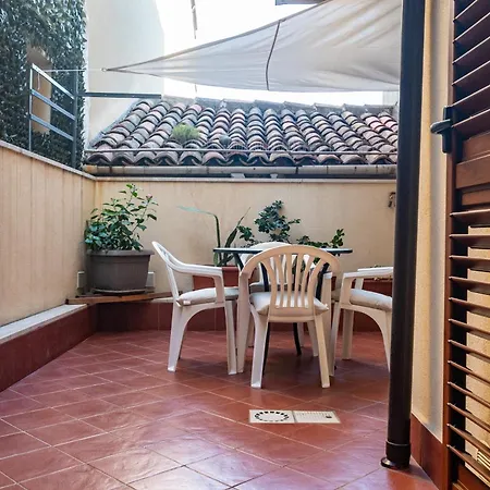 Corallo House Semesterbostad *