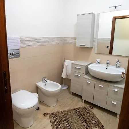 Ferienhaus Corallo House Acitrezza