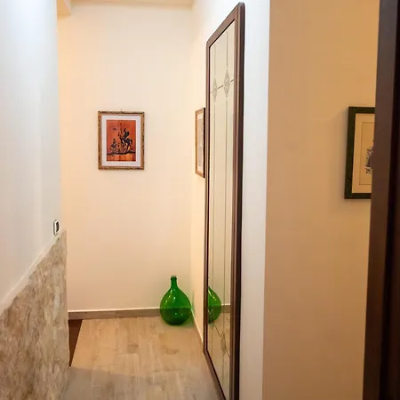Corallo House Semesterbostad Aci Trezza