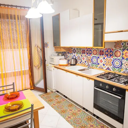 Corallo House * Aci Trezza