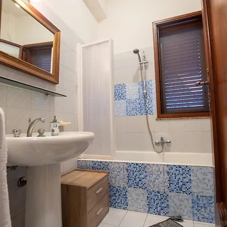Corallo House Aci Trezza