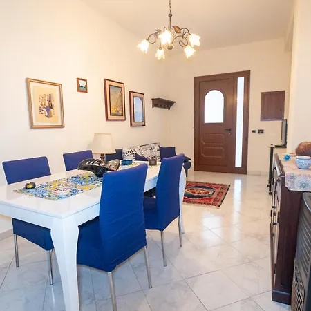 Corallo House Vakantiehuis Aci Trezza