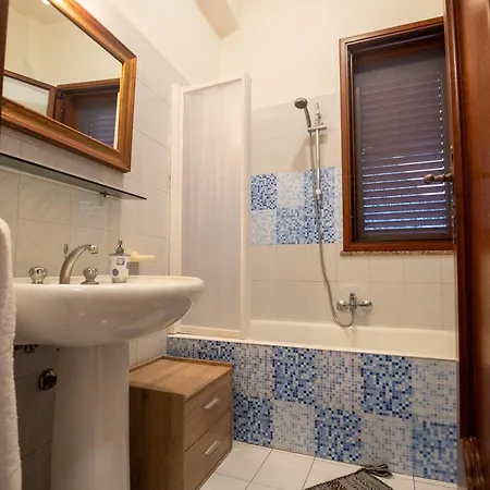 Vakantiehuis Corallo House