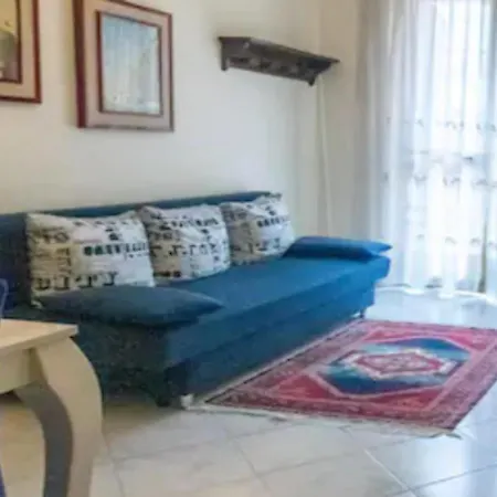 Corallo House Acitrezza *