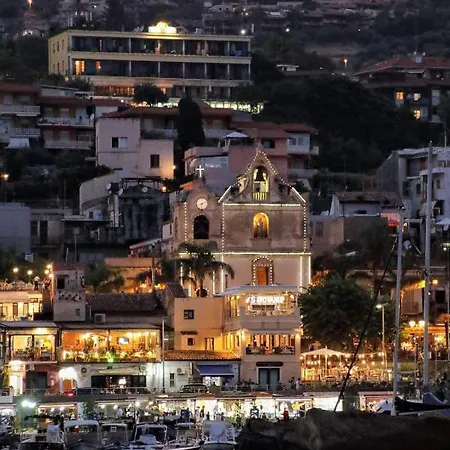 Corallo House Aci Trezza