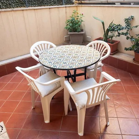 Corallo House Aci Trezza