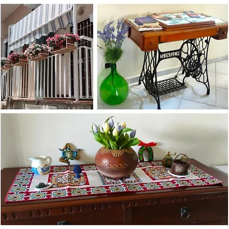 Tatil Evi Corallo House *